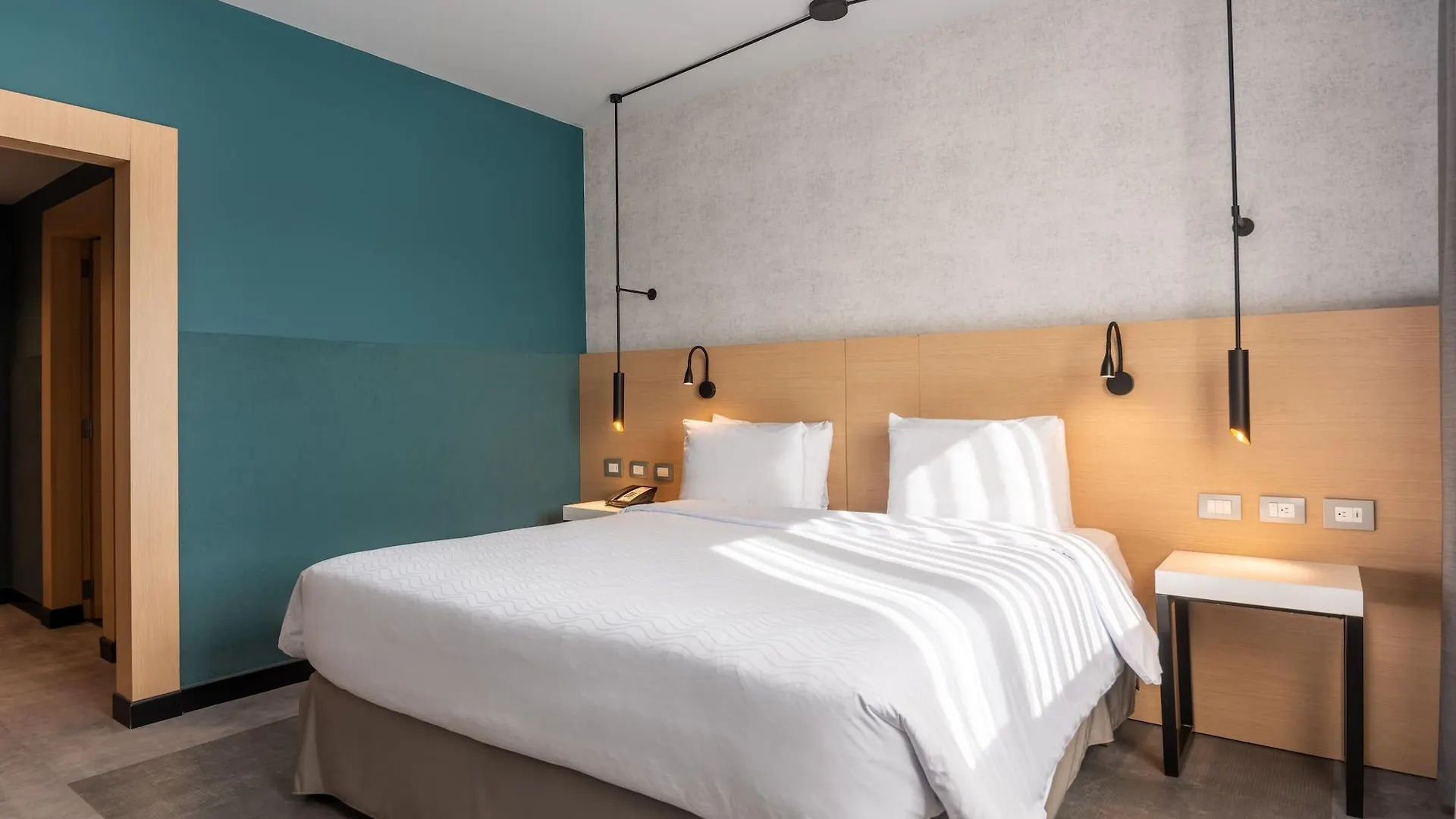 Novotel Bogota Parque 93