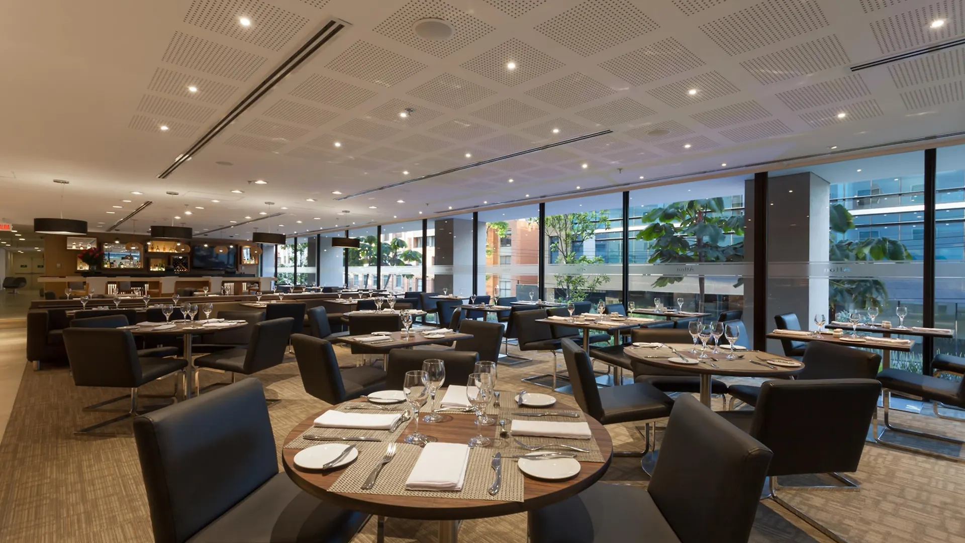 Novotel Bogotá Parque 93 Colômbia