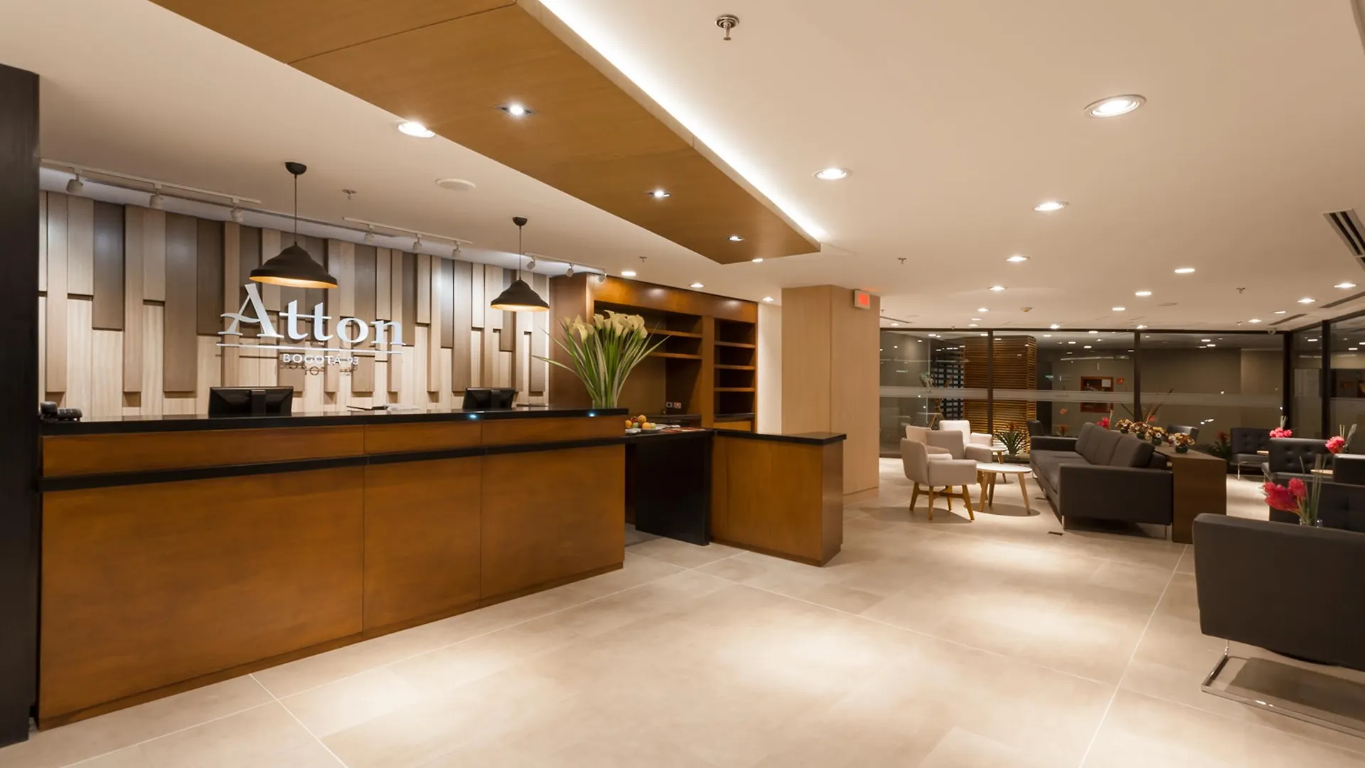 Novotel Bogota Parque 93