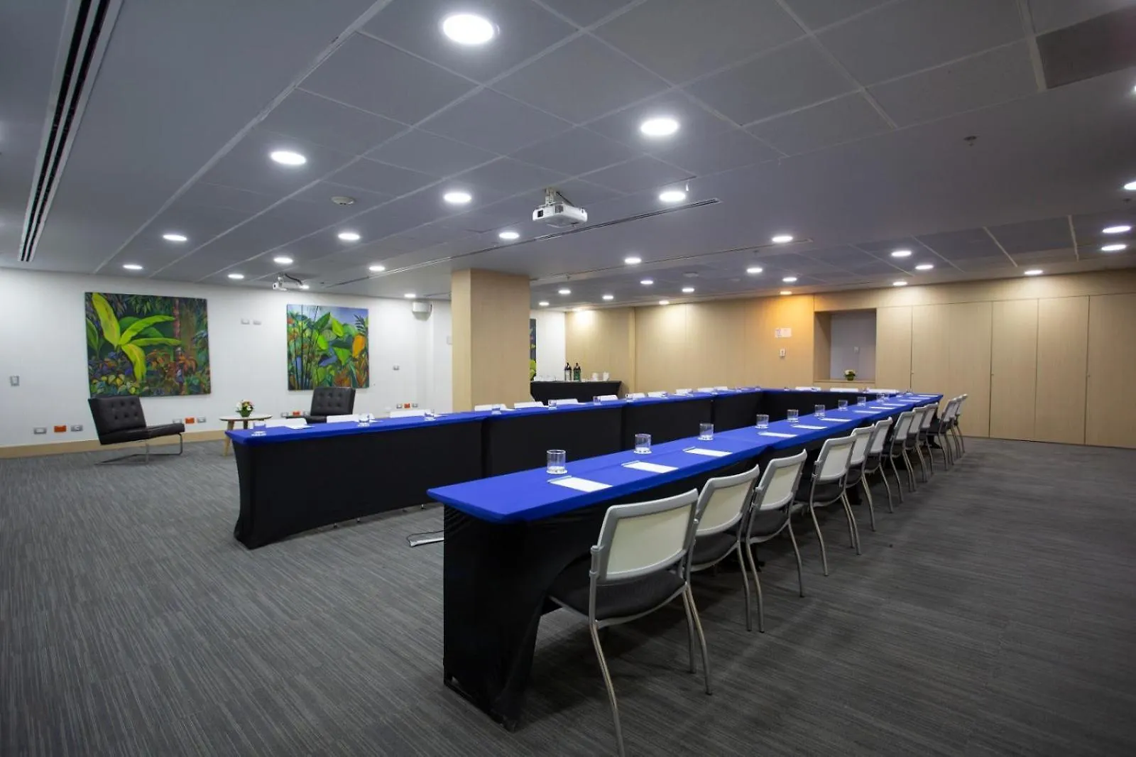 **** Hotel Novotel Bogota Parque 93 Colombia