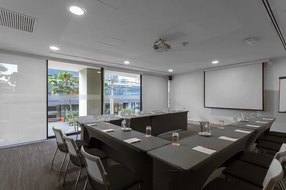 Novotel Bogotá Parque 93