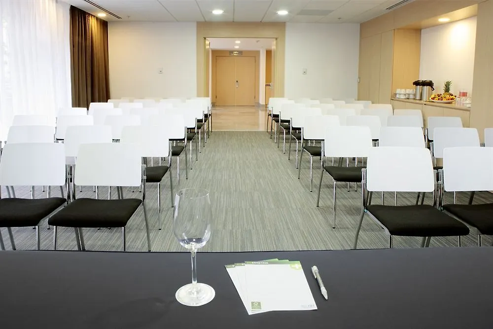 Novotel Bogota Parque 93