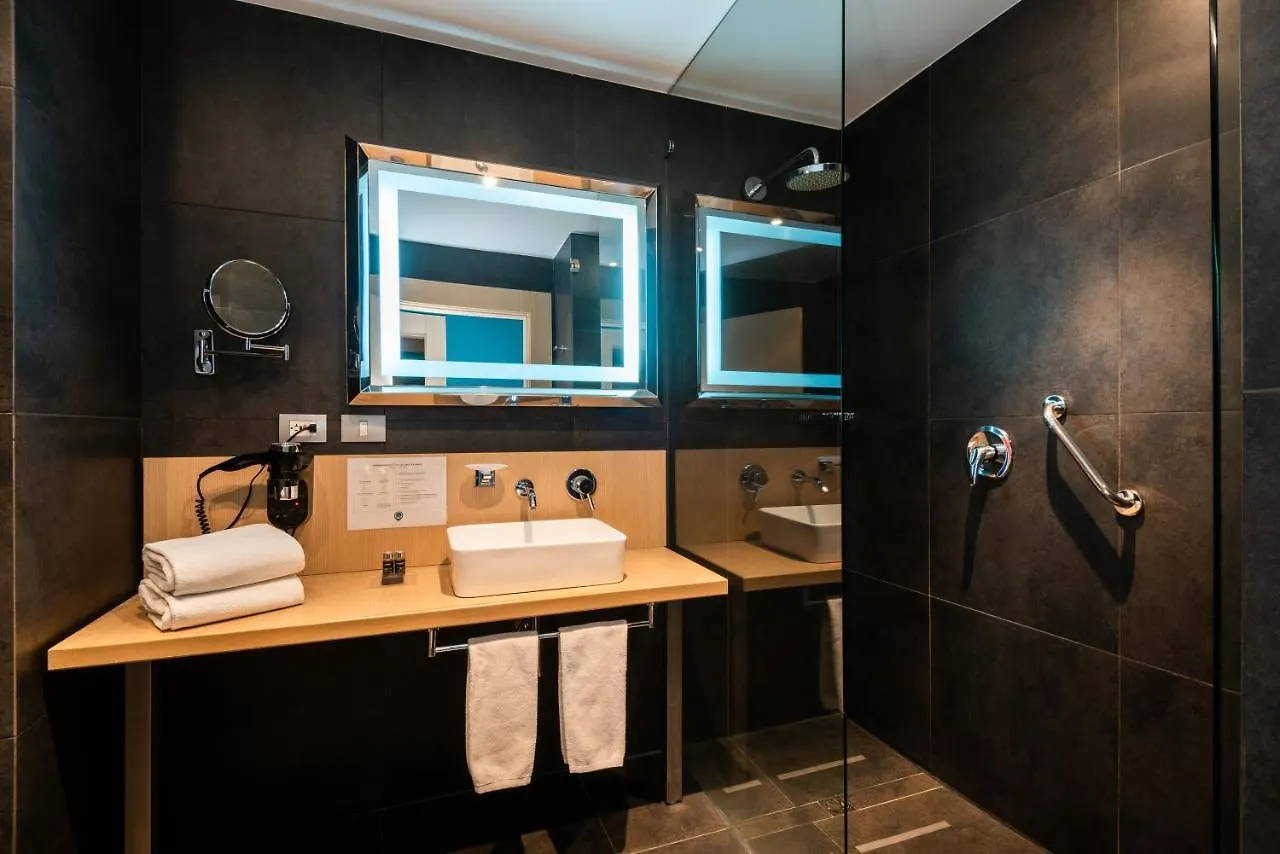 Novotel Bogota Parque 93