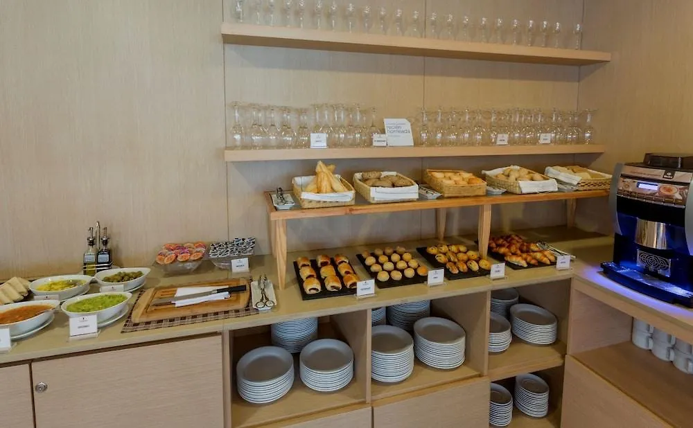 Novotel Bogota Parque 93 Colombia