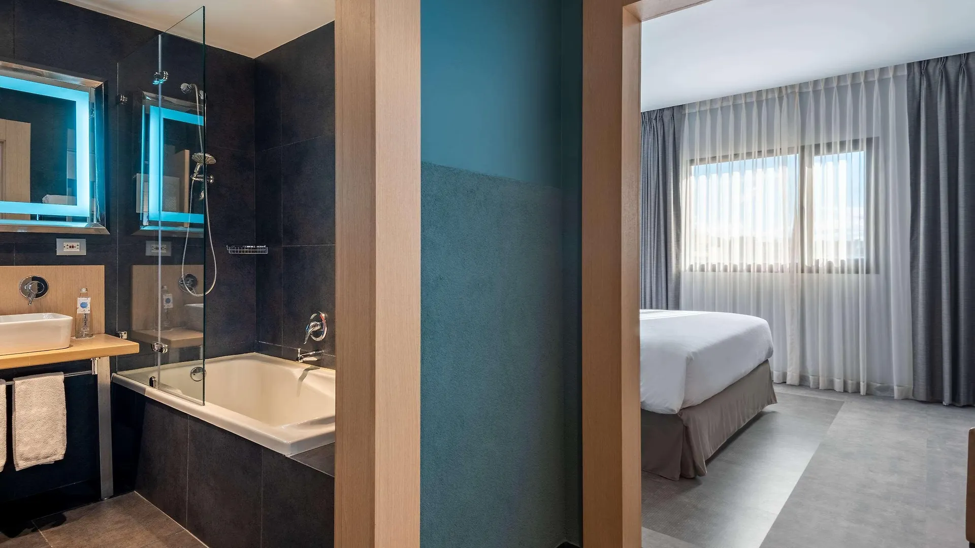 Novotel Bogota Parque 93 Hotel