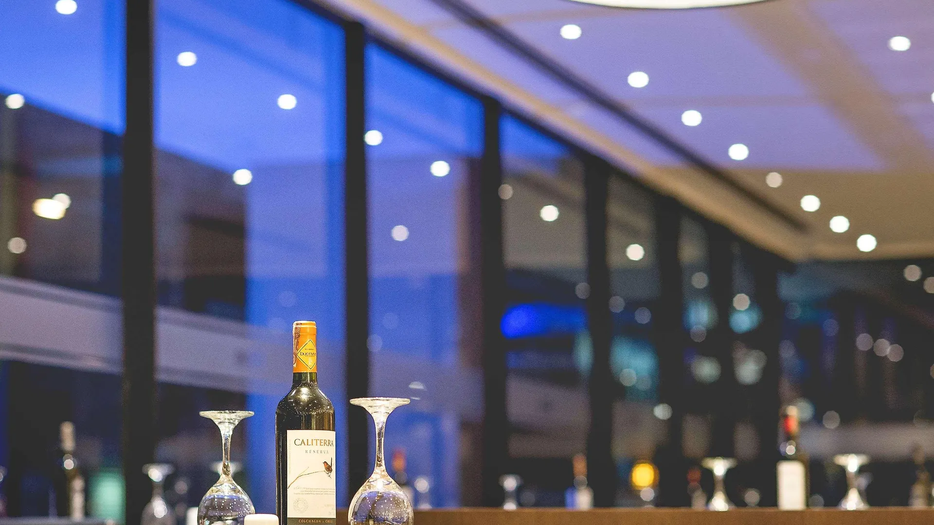 Novotel Bogota Parque 93 Colombia