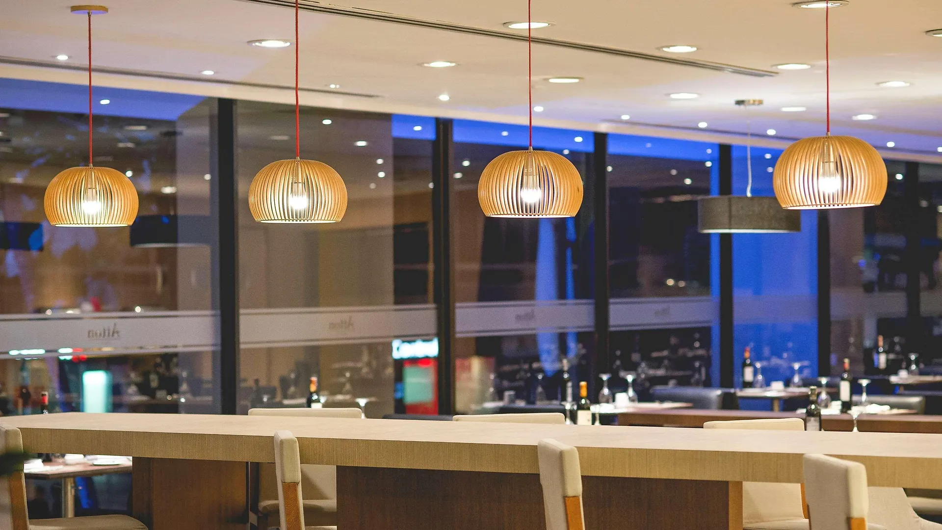 Hotel Novotel Bogota Parque 93
