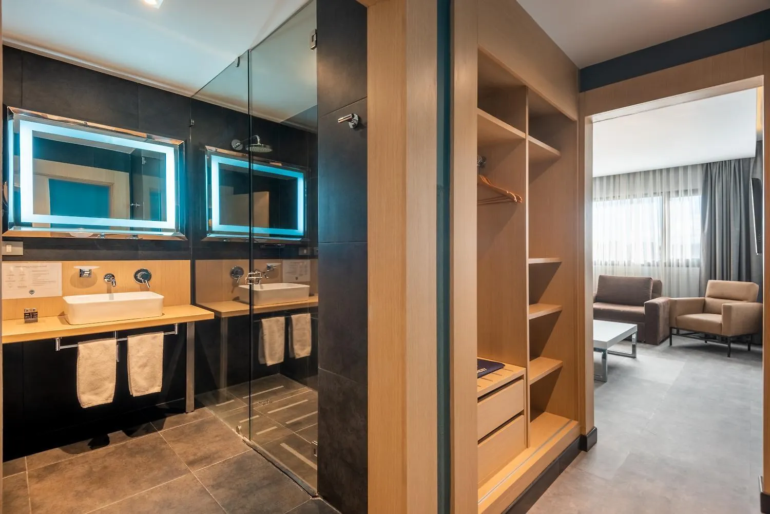 Hotel Novotel Bogota Parque 93