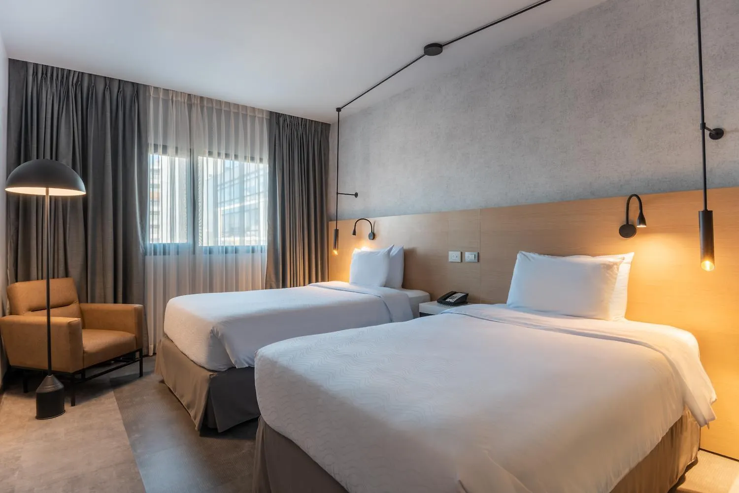 Novotel Bogota Parque 93 4*,