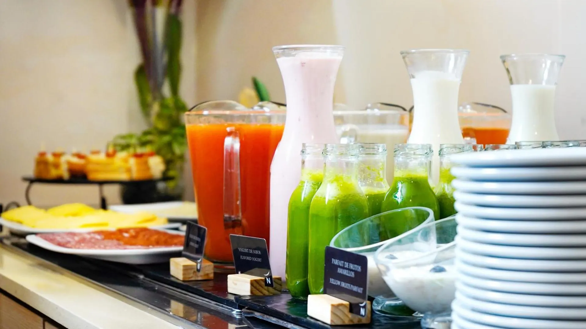 **** Hotel Novotel Bogota Parque 93 Colombia