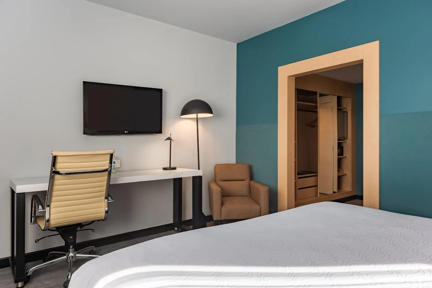 **** Hotel Novotel Bogota Parque 93 Colombia