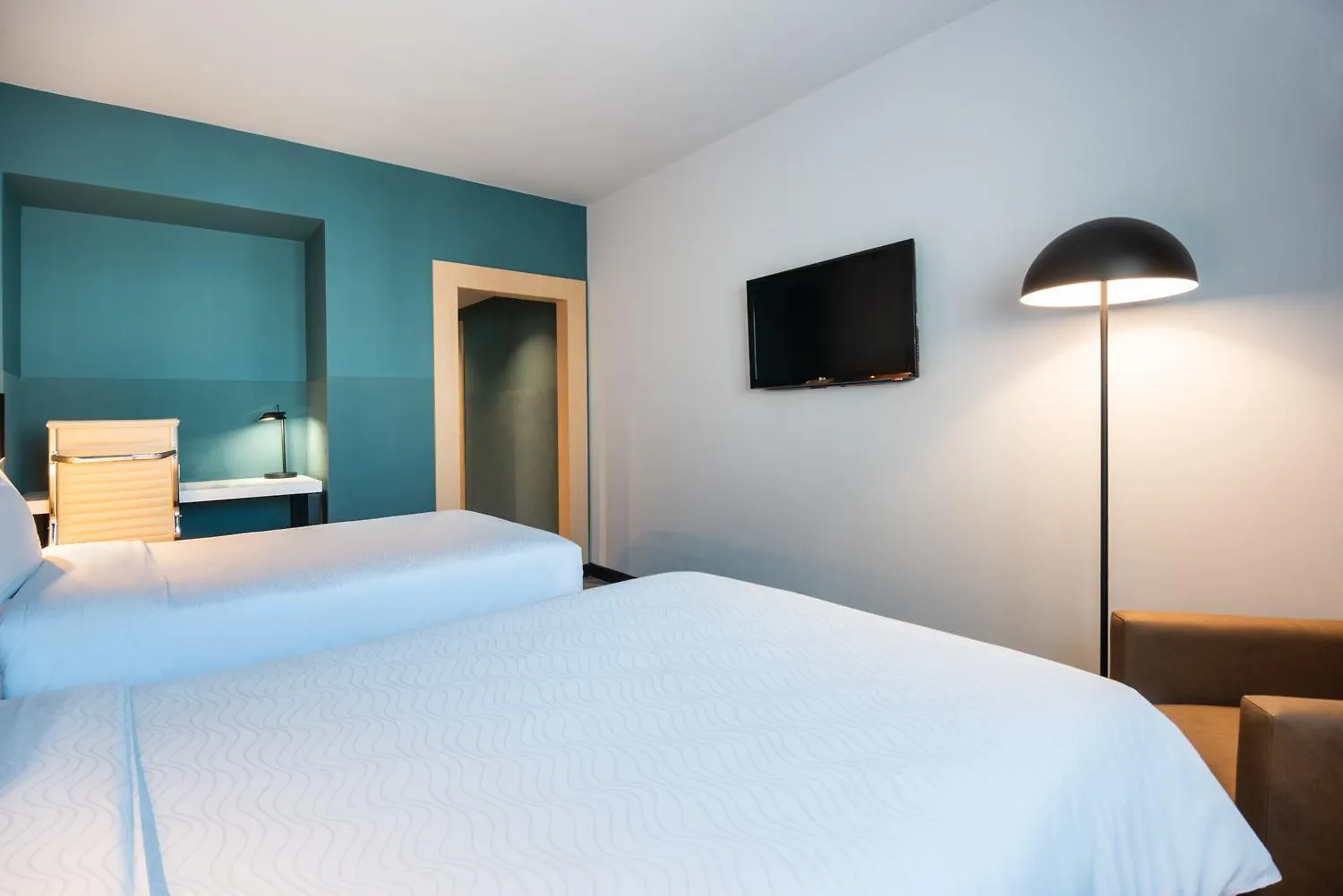 **** Hotel Novotel Bogota Parque 93 Colombia
