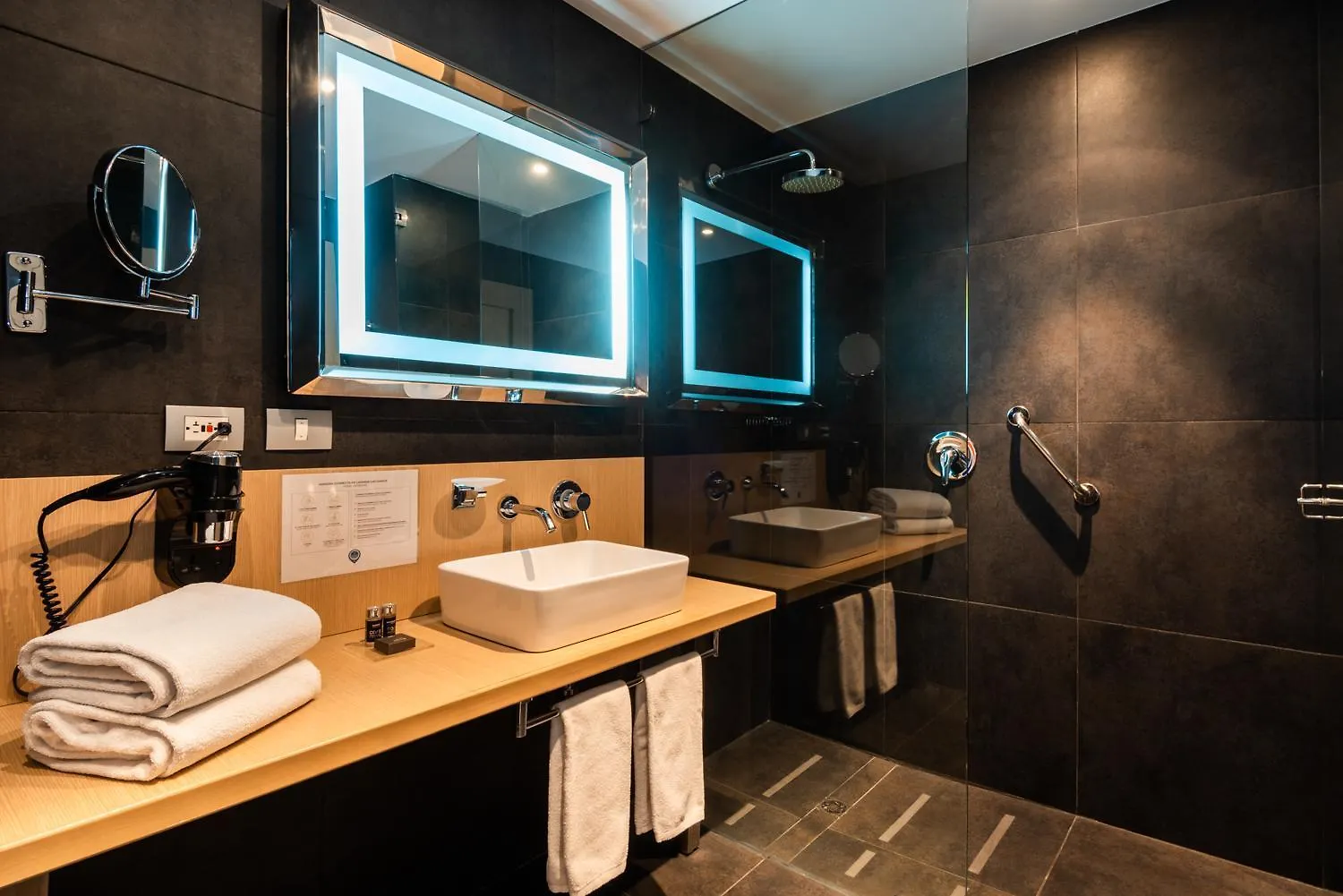 Novotel Bogota Parque 93 Hotel