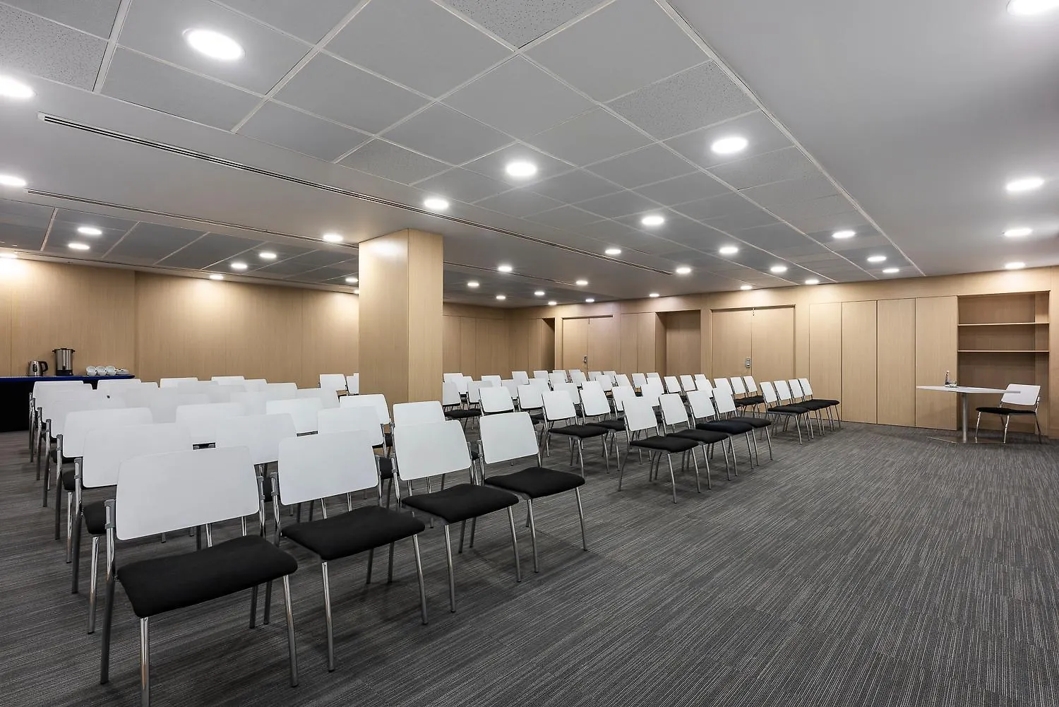 Novotel Bogota Parque 93 Colombia