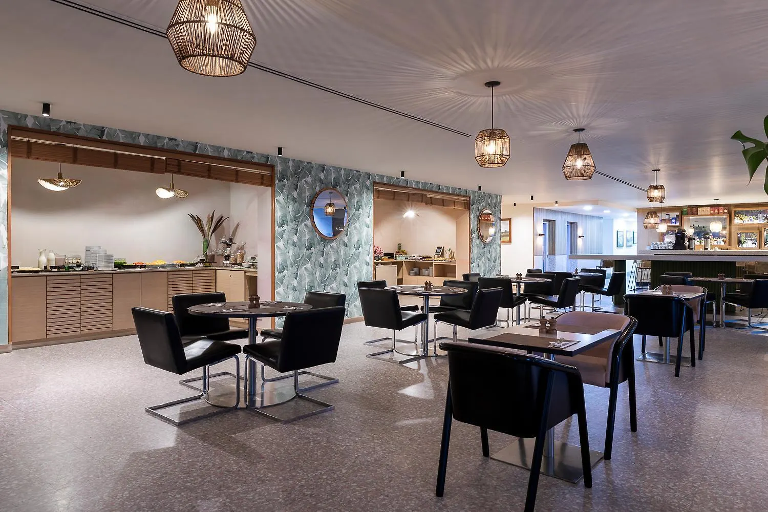 **** Hotel Novotel Bogota Parque 93 Colombia