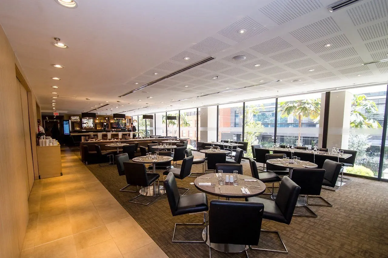 Hotel Novotel Bogota Parque 93