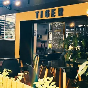 Tiger Colombia