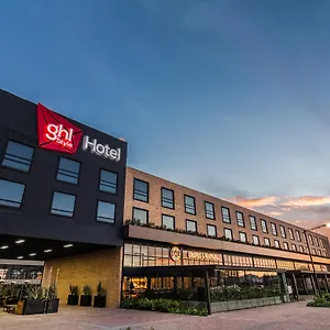 Hotel Ghl Occidente