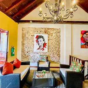 Art Gallery Colombia