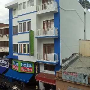 visit hotel