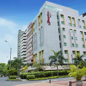 Hampton By Hilton Colombia