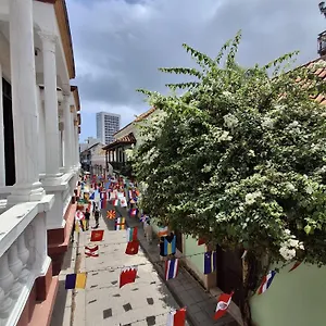 https://hostal.cartagena-hotels.org