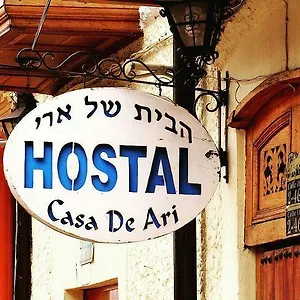 Guest house Casa De Ari