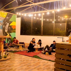 Hostel Bababuy