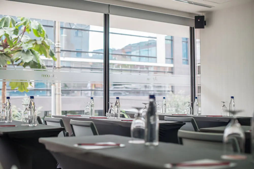 Novotel Bogota Parque 93 4*,  Κολομβία