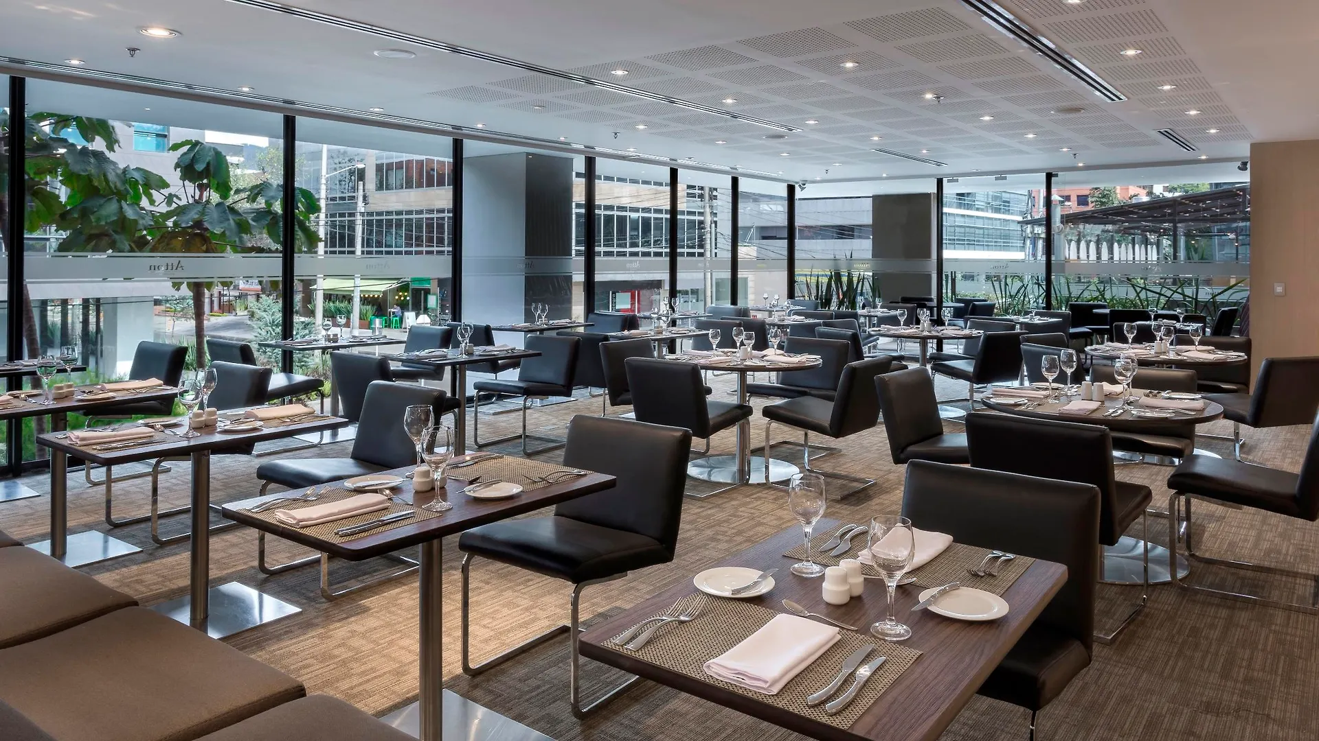 Novotel Bogota Parque 93 Colombie