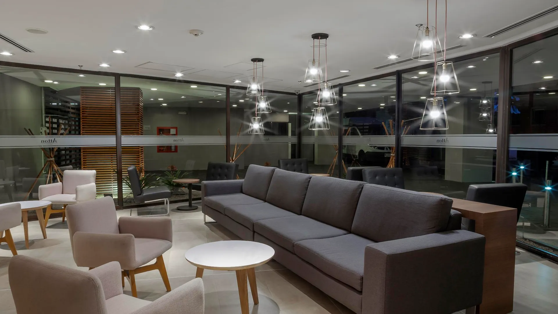 Novotel Bogota Parque 93