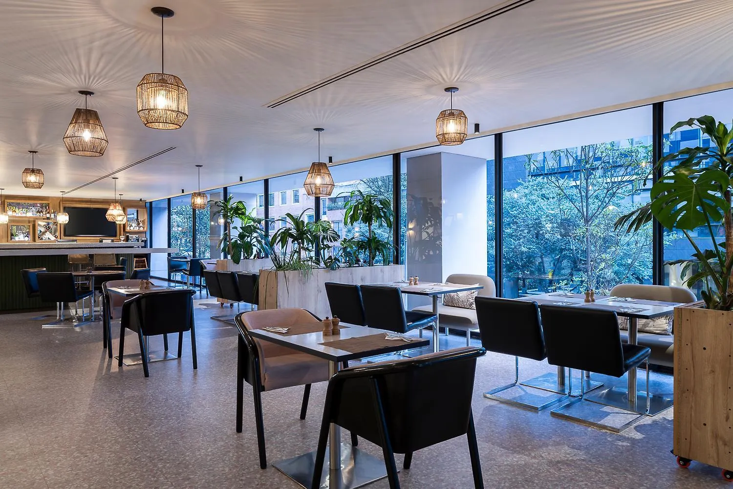 Novotel Bogota Parque 93